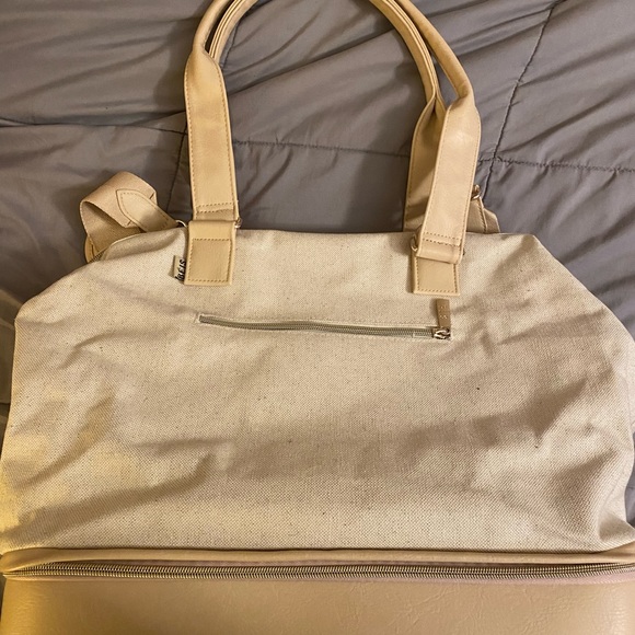 Laflore Paris BebeBark handbag